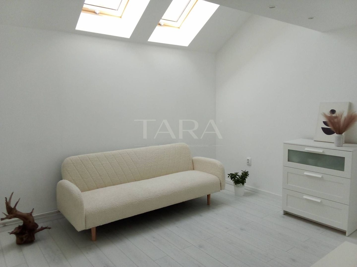 Apartament ultramodern, zona Parcului Central - Poză 3