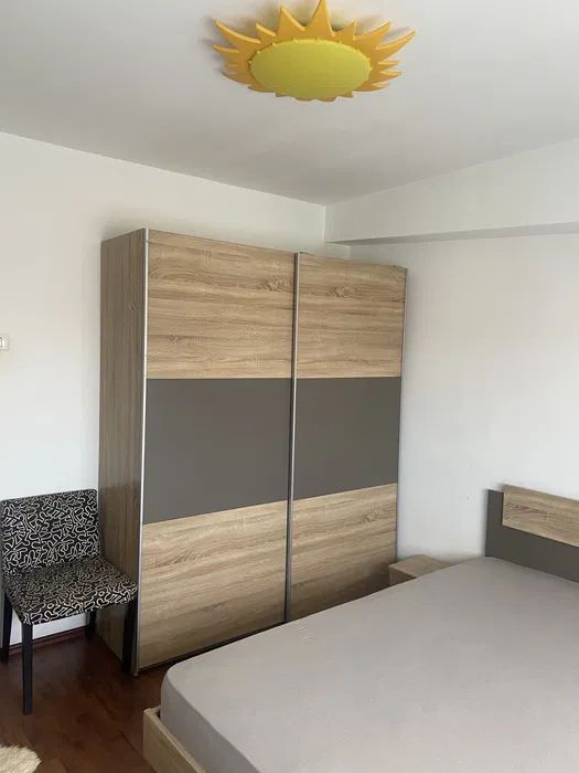 Apartament modern cu trei camere, soseaua Titulescu - Poză 4