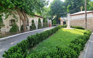 VANZARE - PENTHOUSE-5 CAMERE- TERASA -ZONA- UNIRII- FANTANI - Poză 3