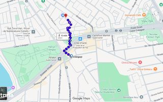 Apartament 2 camere de închiriat-Pet Friendly – Crângași, la 6 minute de metrou - Poză 18