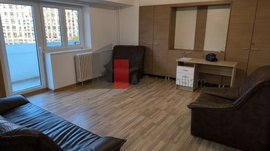 Inchiriere Spatiu Birouri Unirii - Piata Alba Iulia - Poză 1