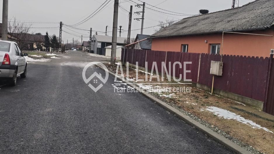 Lumina(cod04)-Casa 3 camere 95 mp - Poză 1