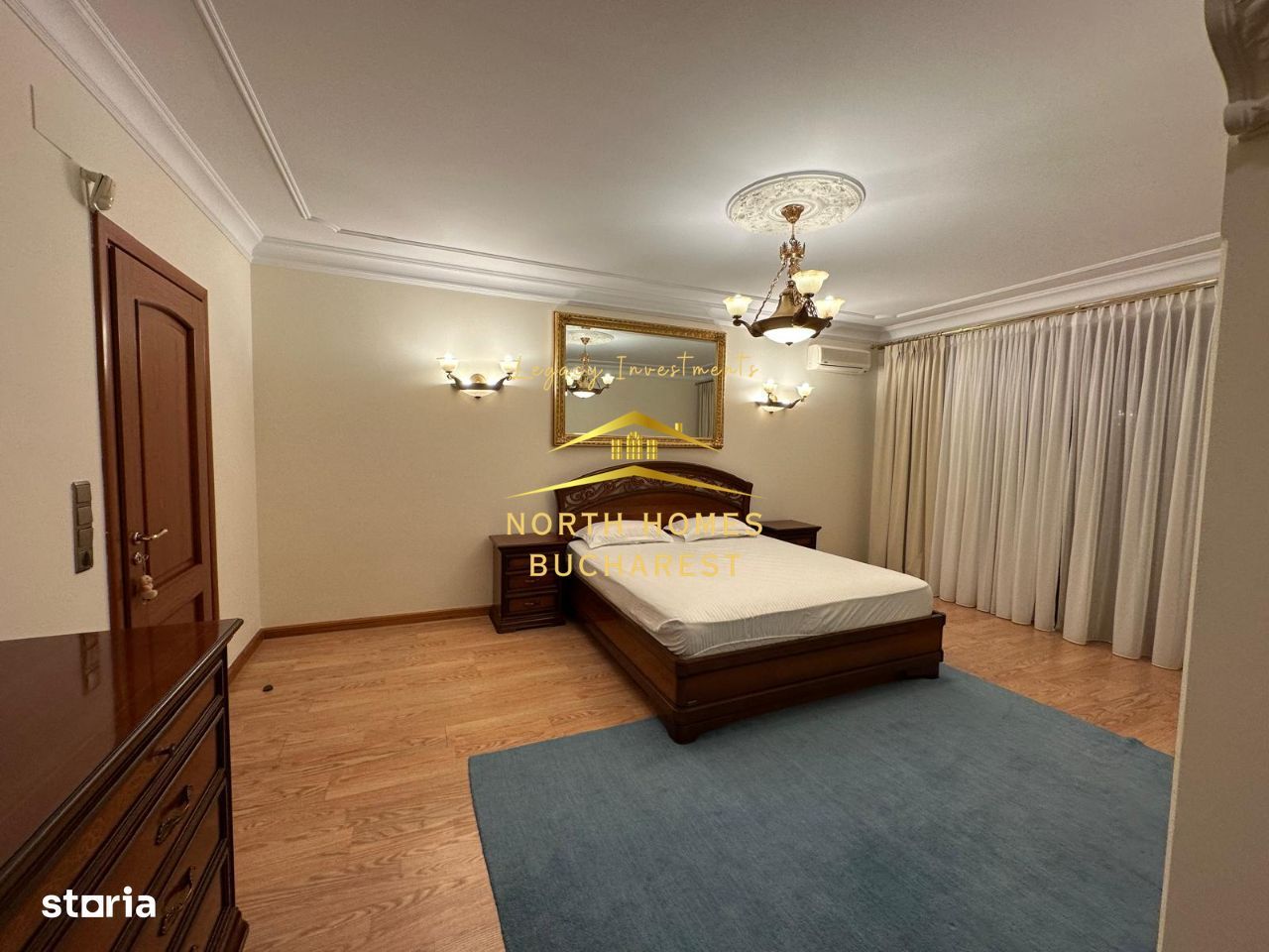 Vila de vanzare - Pipera-1499.900 €-PIPERA - Poză 7