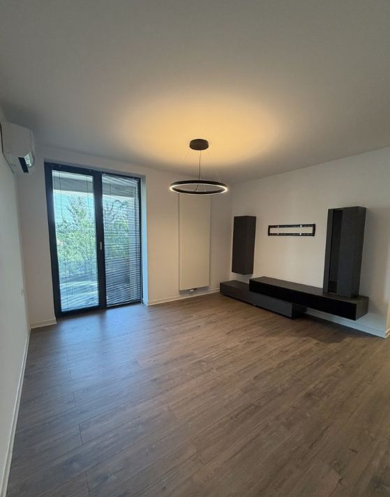 3 camere | rezidenta | birou | 2xparcare | Cloud 9 Aviatiei - Poză 11