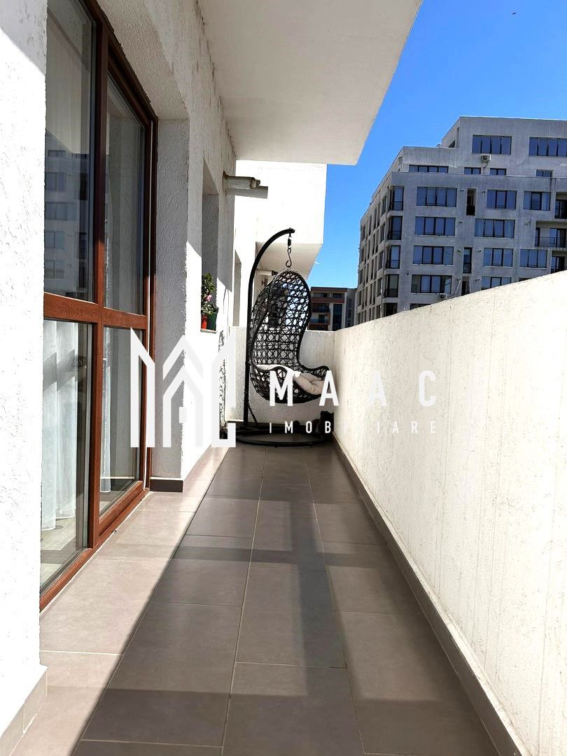 Apartament 3 camere | Etaj 2| Lift | Parcare I Doamna Stanca - Poză 9