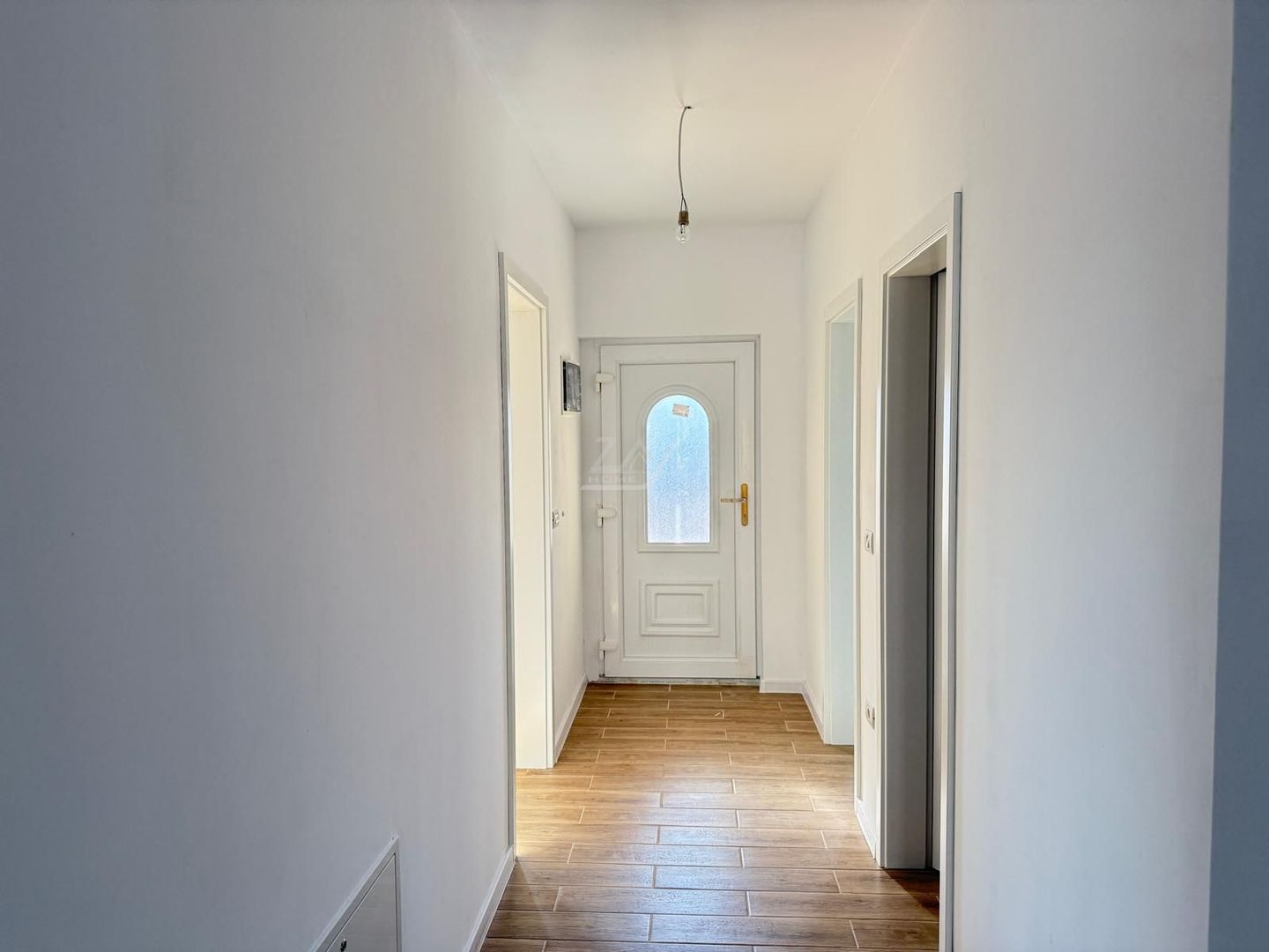 Drumul Boilor - duplex intreg pe parter. 3 camere, 2 bai. - Poză 14