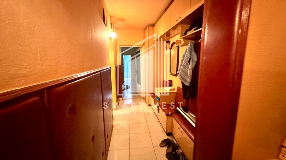 Apartament 3 camere de vânzare | 72 mp | Zona Micro 16 - Poză 18