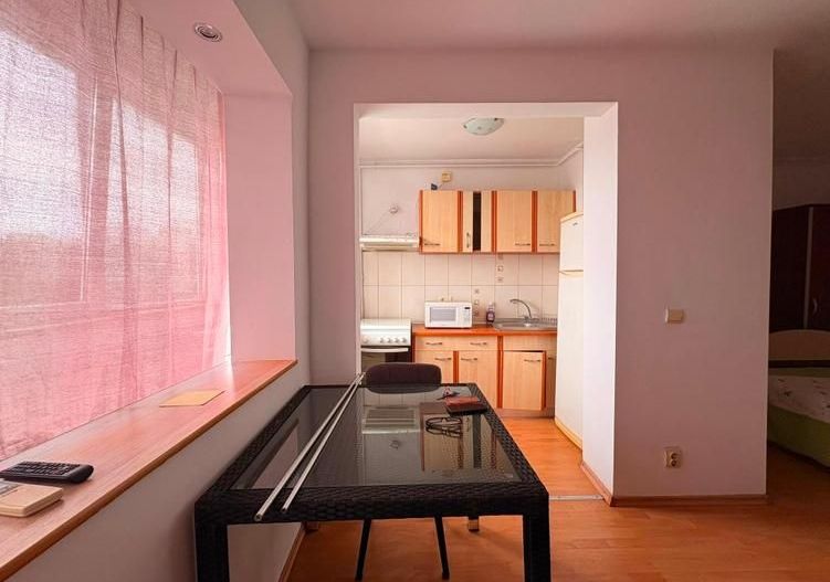 Garsoniera 35 mp, cat friendly, etaj 6, pret excelent, metrou aproape - Poză 2