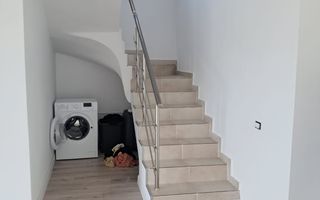 Casa 4 camere, teren 314mp, Berceni - Poză 8