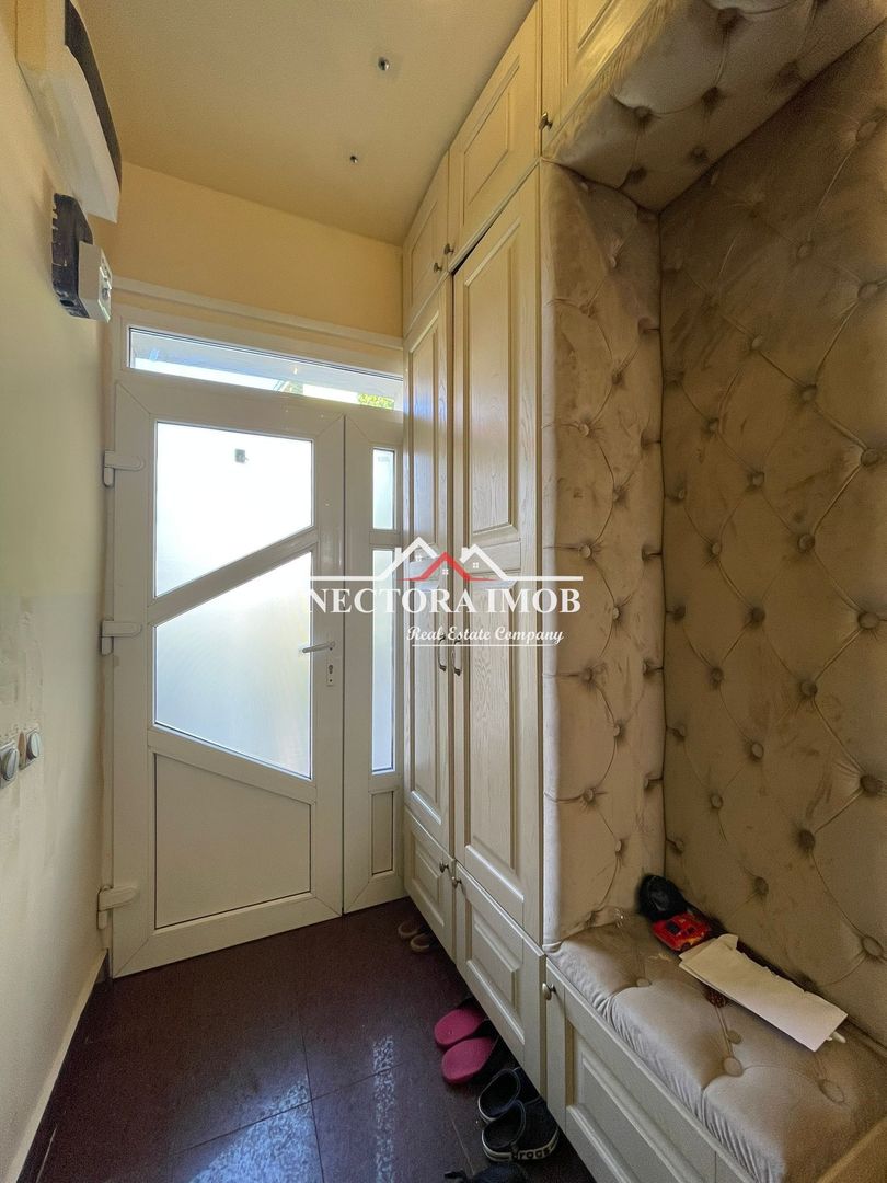 NECTORA IMOB-Casa 4 camere, Str. Constantin Tanase, zona Horea, 200 mp - Poză 19