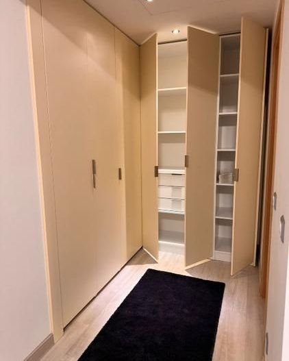 APARTAMENT  - MOBILAT SI UTILAT COMPLET(NOU) zona VITAN -BARZESTI - Poză 5