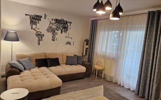 Apartament 3 camere  renovat in zona Lipovei - Poză 4