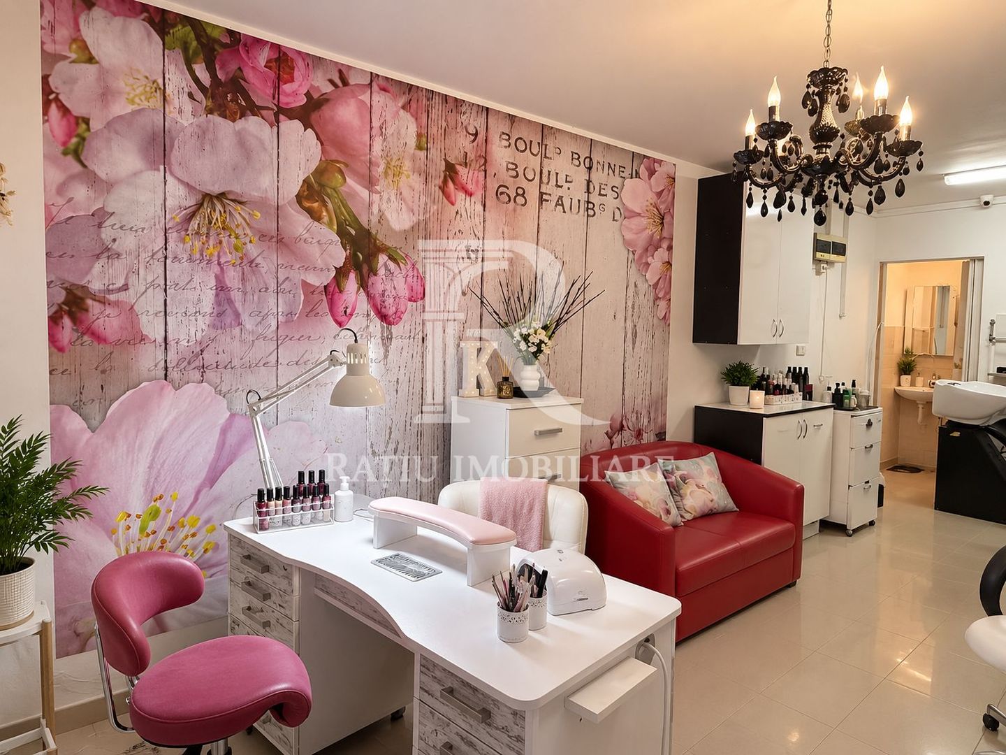 SPAȚIU COMERCIAL & BIROU | STR. TRANSILVANIEI | ORADEA - Poză 1