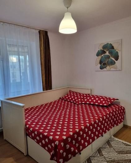 De inchiriat Apartament 2 Camere Piata Romana - Metrou - Poză 4