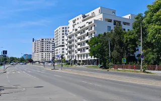 Apartament la CASA langa City of Mara! - Poză 43