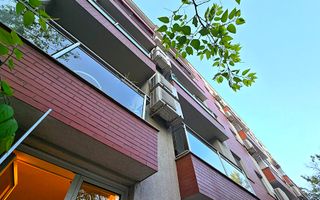 Apartament in mijlocul orasului | Liniste | Sud-Vest | Metrou 3 min - Poză 1