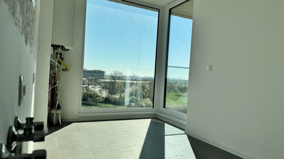 Apartament 2 camere - decomandat - 60 mp utili. Atria Urban Resort - Poză 22
