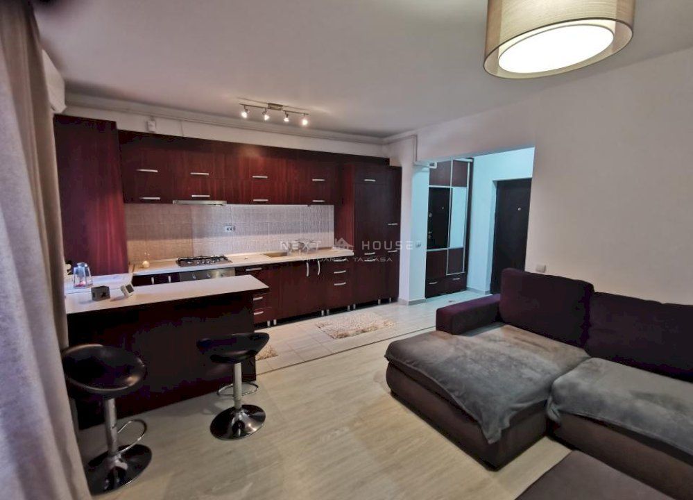 Garsoniera Berceni - Aparatori Patriei -Metalurgiei - optional parcare - Poză 6