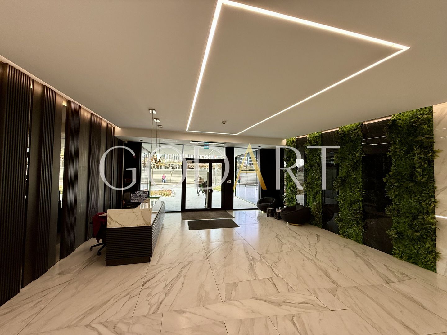 Apartament doua camere | Design exclusivist | One Timpuri Noi - Poză 13