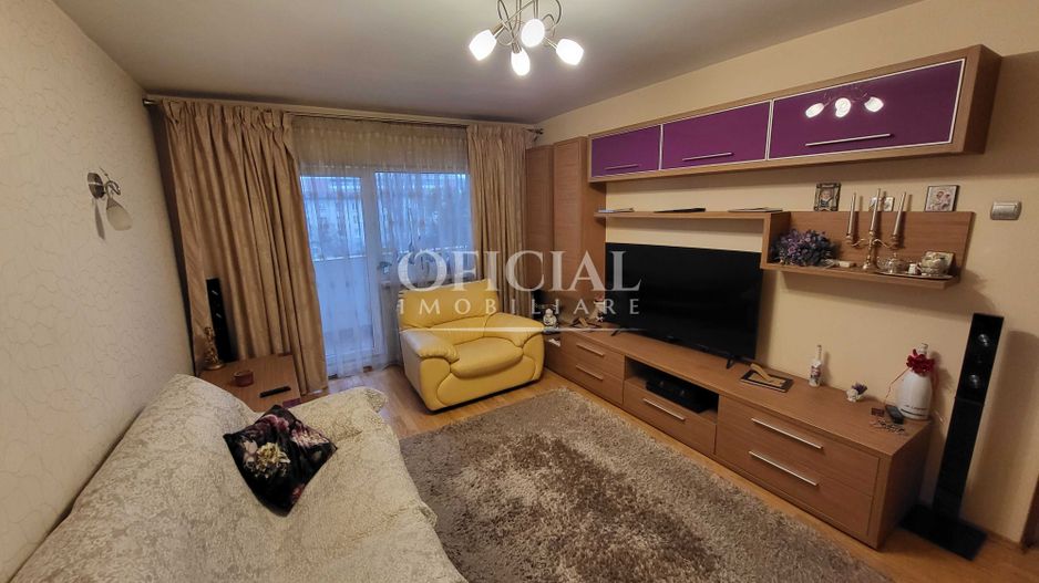 Apartament 3 Camere | Decomandat | 68 mp | Etaj 3/4 | The Office | BRD - Poză 1