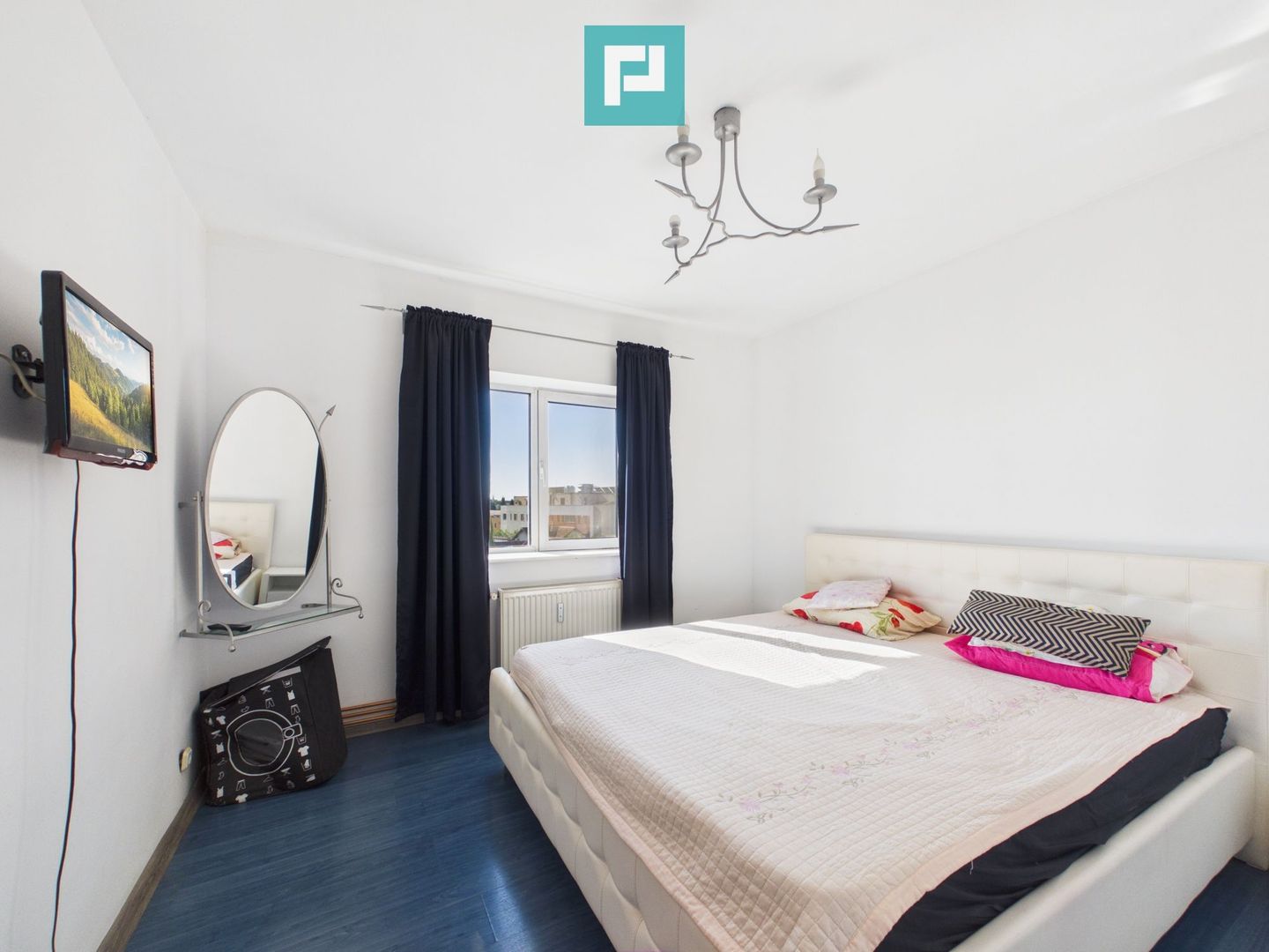 Apartament cu 2 camere de închiriat – zona Intim - Poză 6