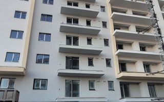 AP. 2CAM. DECOMANDAT IN PROIECTU SUN- AUCHAN TITAN,PARCUL TEILOR! - Poză 8