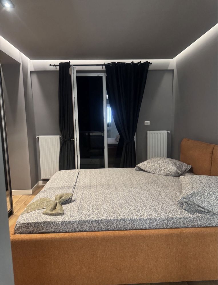 Apartament de vanzare 2 camere NELOCUIT - Poză 7