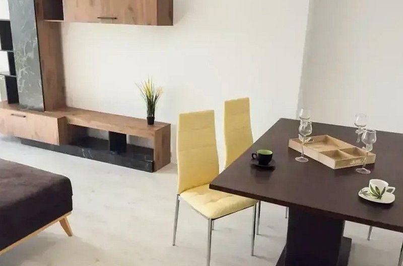 2 Camere, Complex CUBIC 7 Residence, Bloc FINALIZAT - POZE REALE - Poză 3