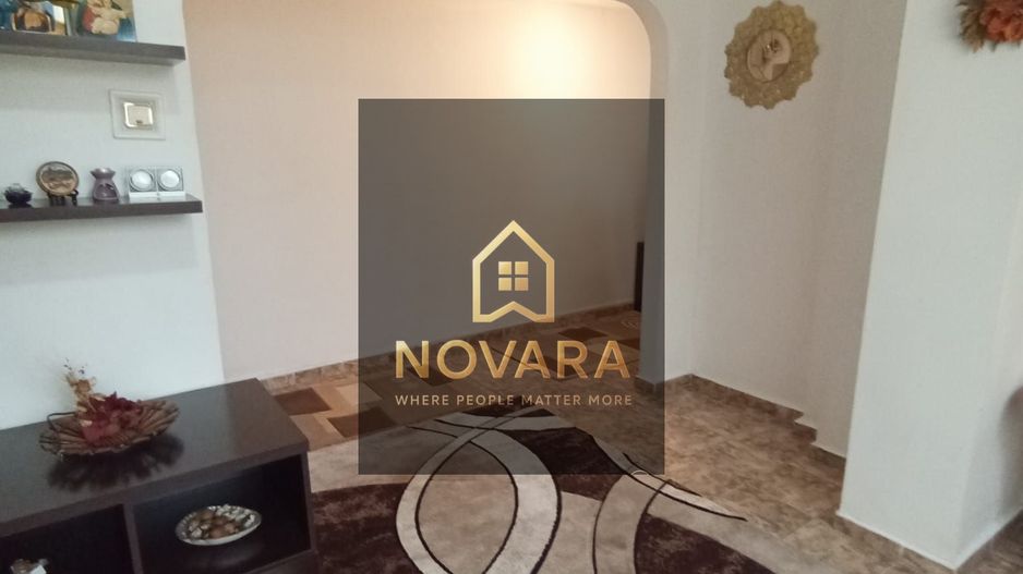 4 camere Bulevardul Dacia de inchiriat - Poză 4