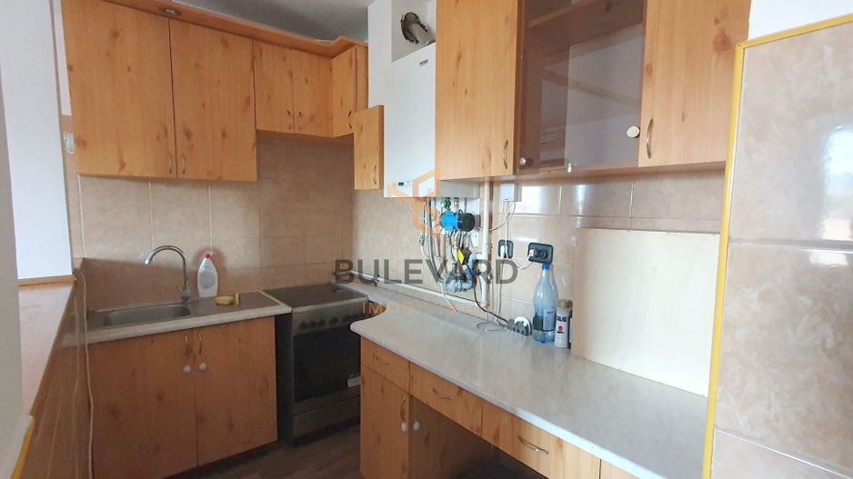Apartament cu 2 camere, zona Hotel Royal! - Poză 8