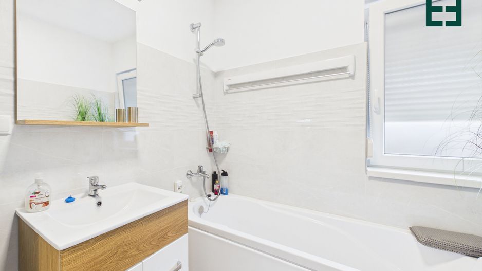 Casă tip Duplex cu 3 camere și garaj - Bucovăț - Timișoara - Poză 8