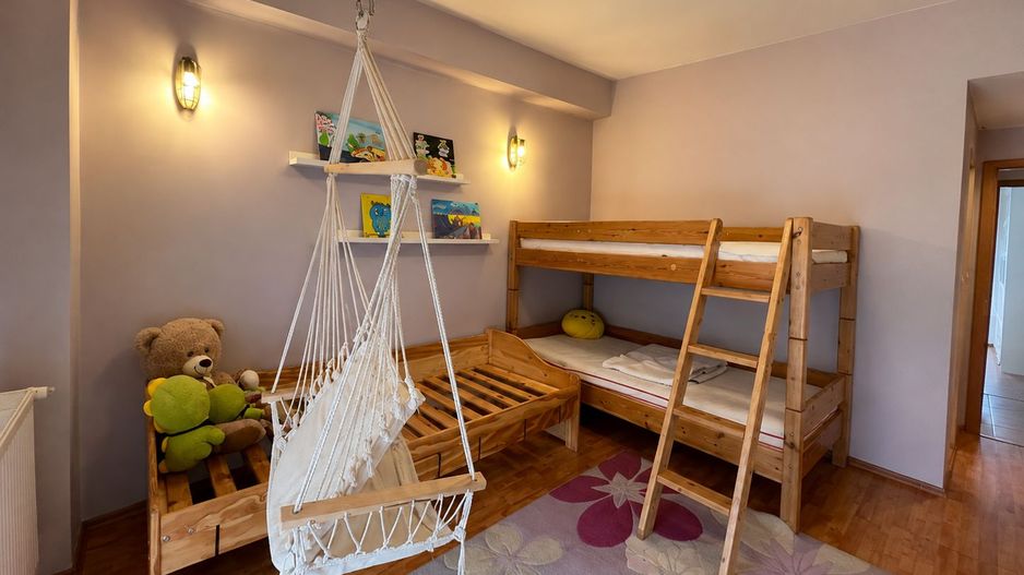 COMISION 0% | 3 camere | 78 mp | Aradului | Loc de parcare | Centrala Proprie - Poză 15