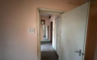 2 Camere cu Potențial Lângă Parcul IOR si Metrou Titan 50mp Confort 1 - Poză 8