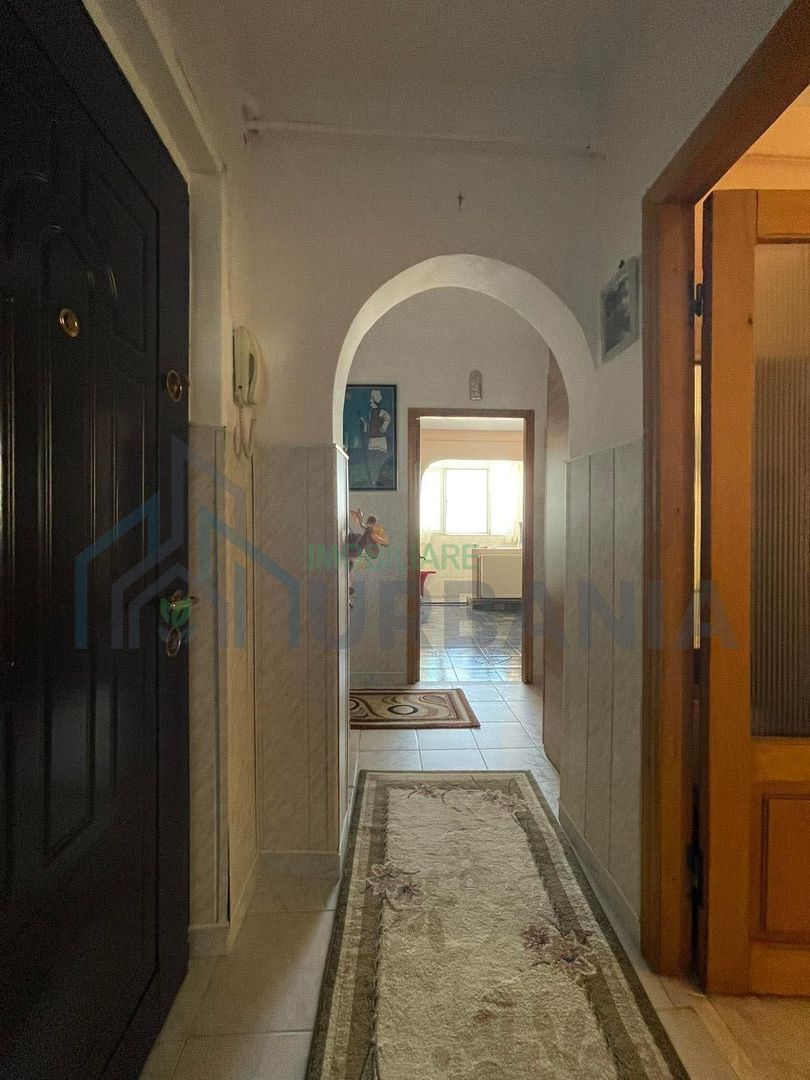 Apartament de închiriat, 3 camere, zona Păcurari, Iași - Poză 2