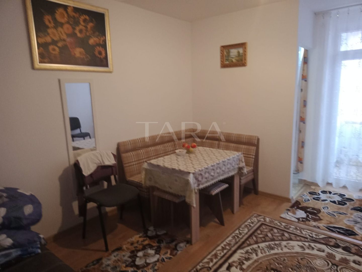 Garsonieră de vânzare – Marasti. Ideala investitie, inchiriere. - Poză 3