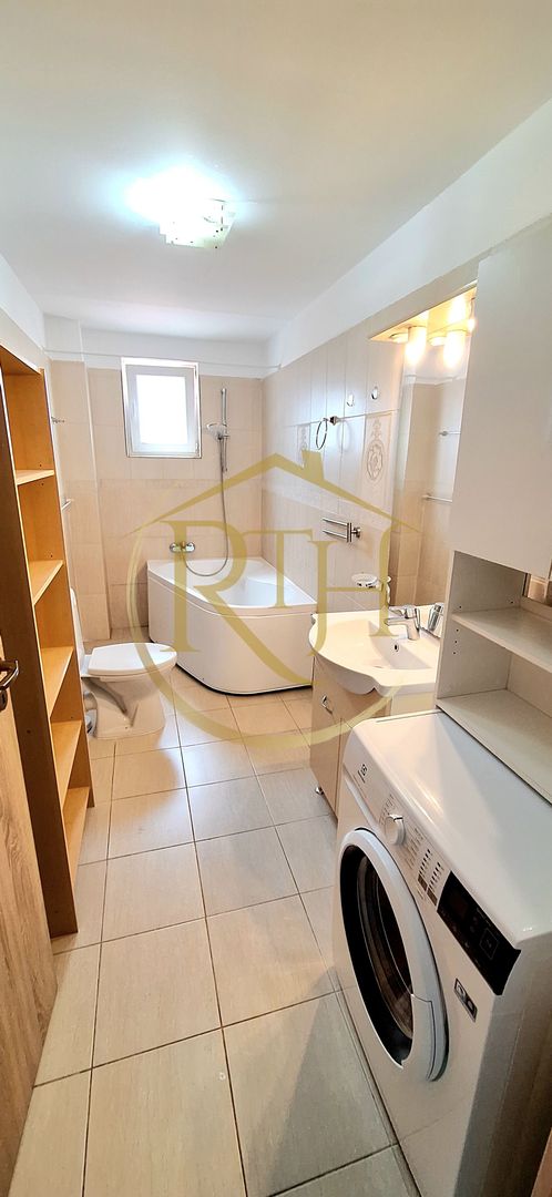 Apartament cu 2 camere de închiriat în Giroc – bloc nou, Langa Parc Giroc - Poză 15