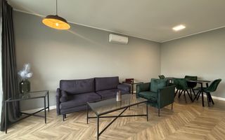 Nord One - Apartament cu 2 camere cu parcare - Botanic - Iulius Mall - Poză 4