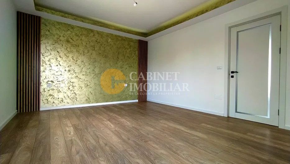 Vila EXCLUSIVISTA Stil Mediterranean 130MP Utili POPAS PACURARI - Poză 6