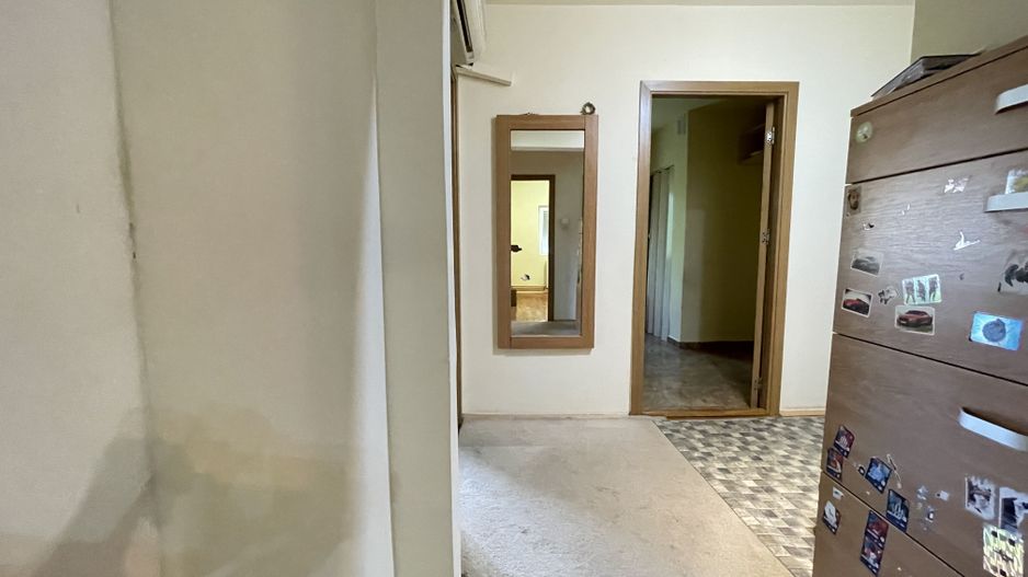 Apartament cu trei camere în bloc izolat -zona Aradului - Poză 11