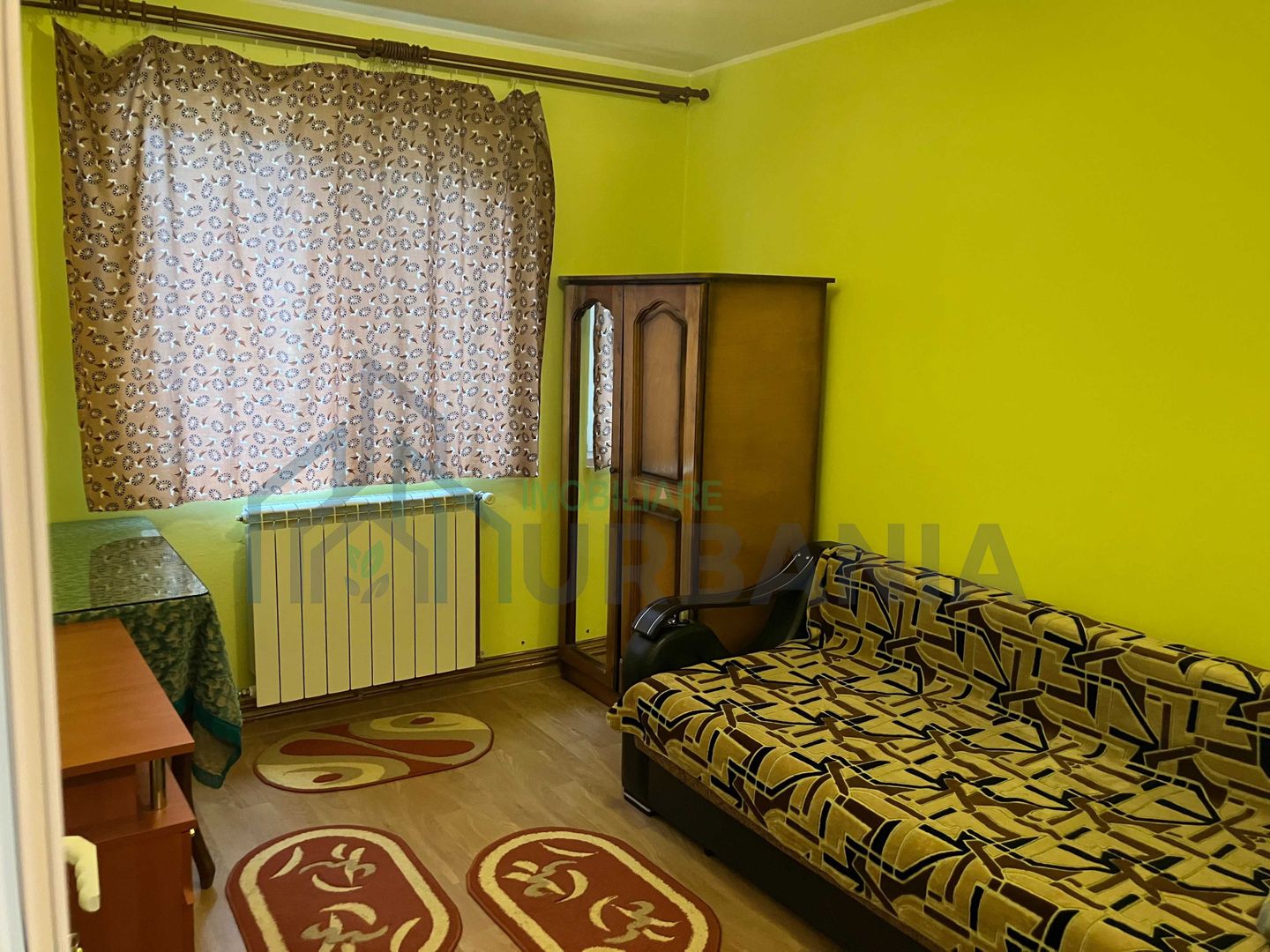 Apartament 2 camere, Podu Roș, Iași - Poză 5