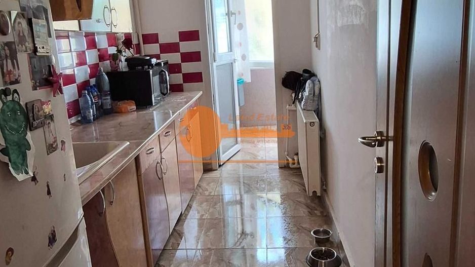 Apartament cu 2 camere Giulesti -Parcul Marin Preda - Poză 6