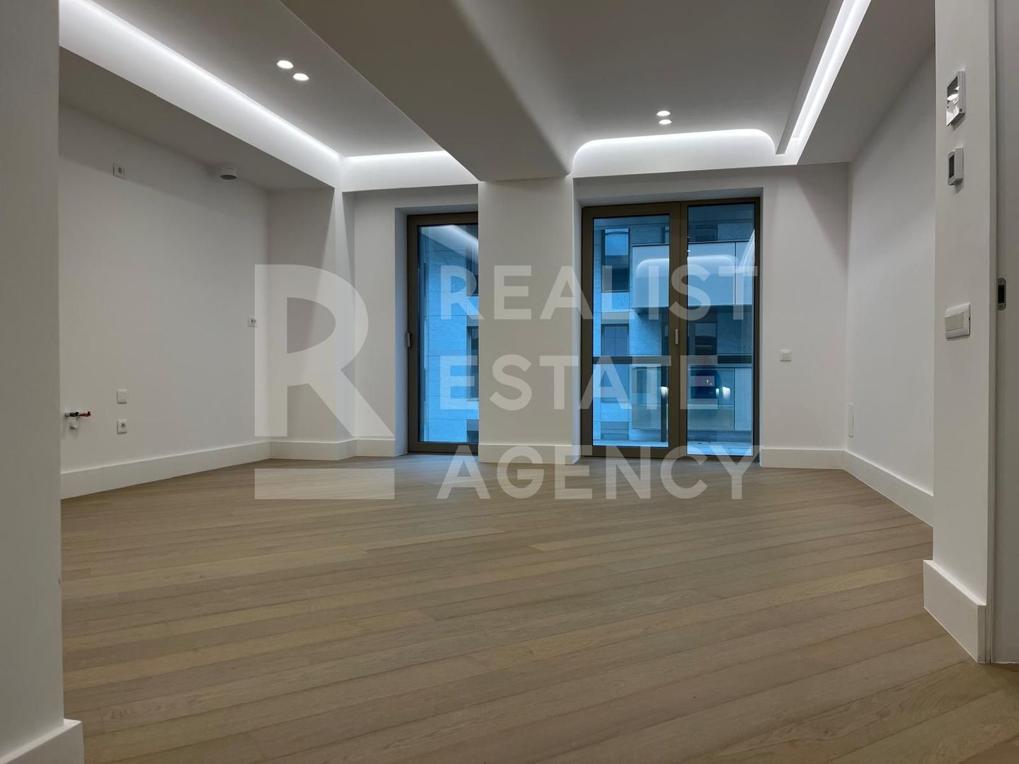 Apartament 3 camere – Nou | Cortina 126 – Iancu Nicolae Pipera - Poză 1