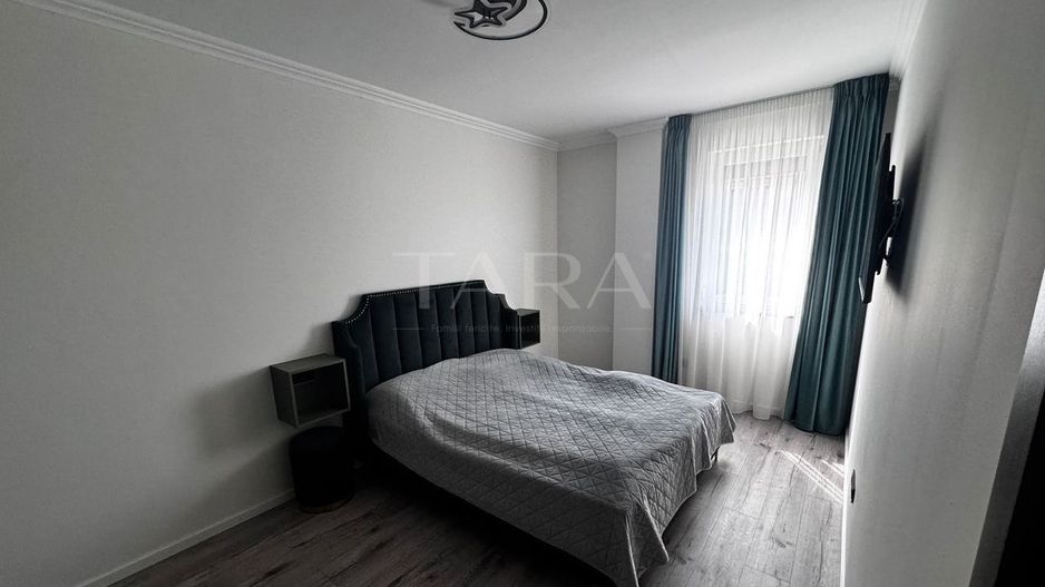 Confort modern într-o zonă liniștită , zona Poligon. - Poză 11