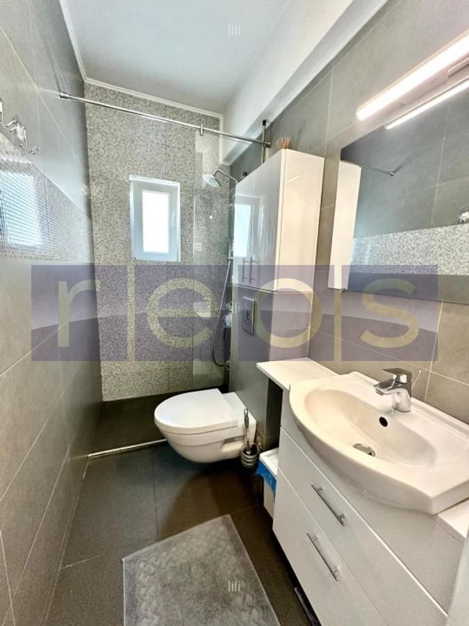 VANZARE 2 CAMERE | COMPLET RENOVAT | CALEA  VICTORIE | FARA RISC SEISMIC - Poză 6