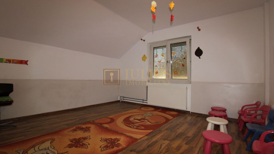 Casa in zona Lipovei,  ideala pentru activitati comerciale. - Poză 28