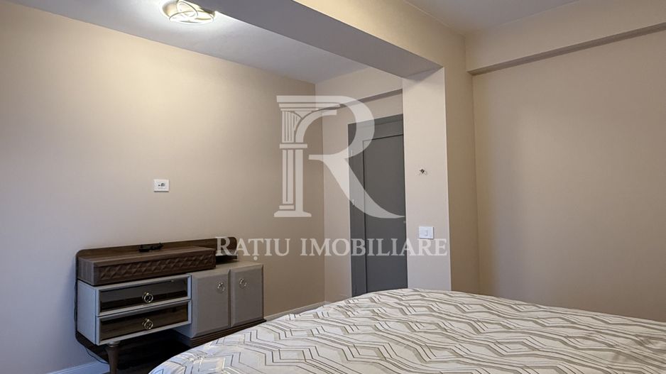 Apartament cu 3 camere de închiriat | Cantemir | Oradea - Poză 6