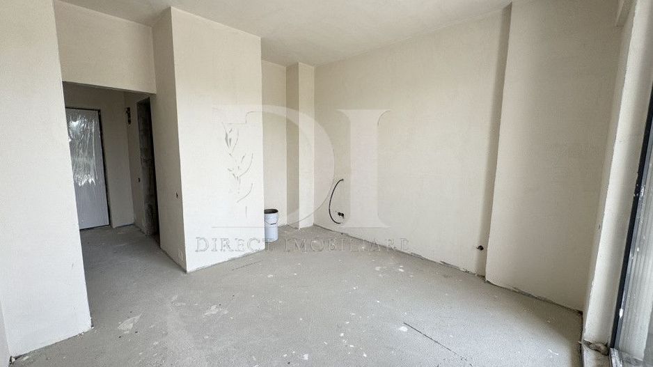 Apartament 2 camere – Florești -BMW + parcare inclusă - Poză 3