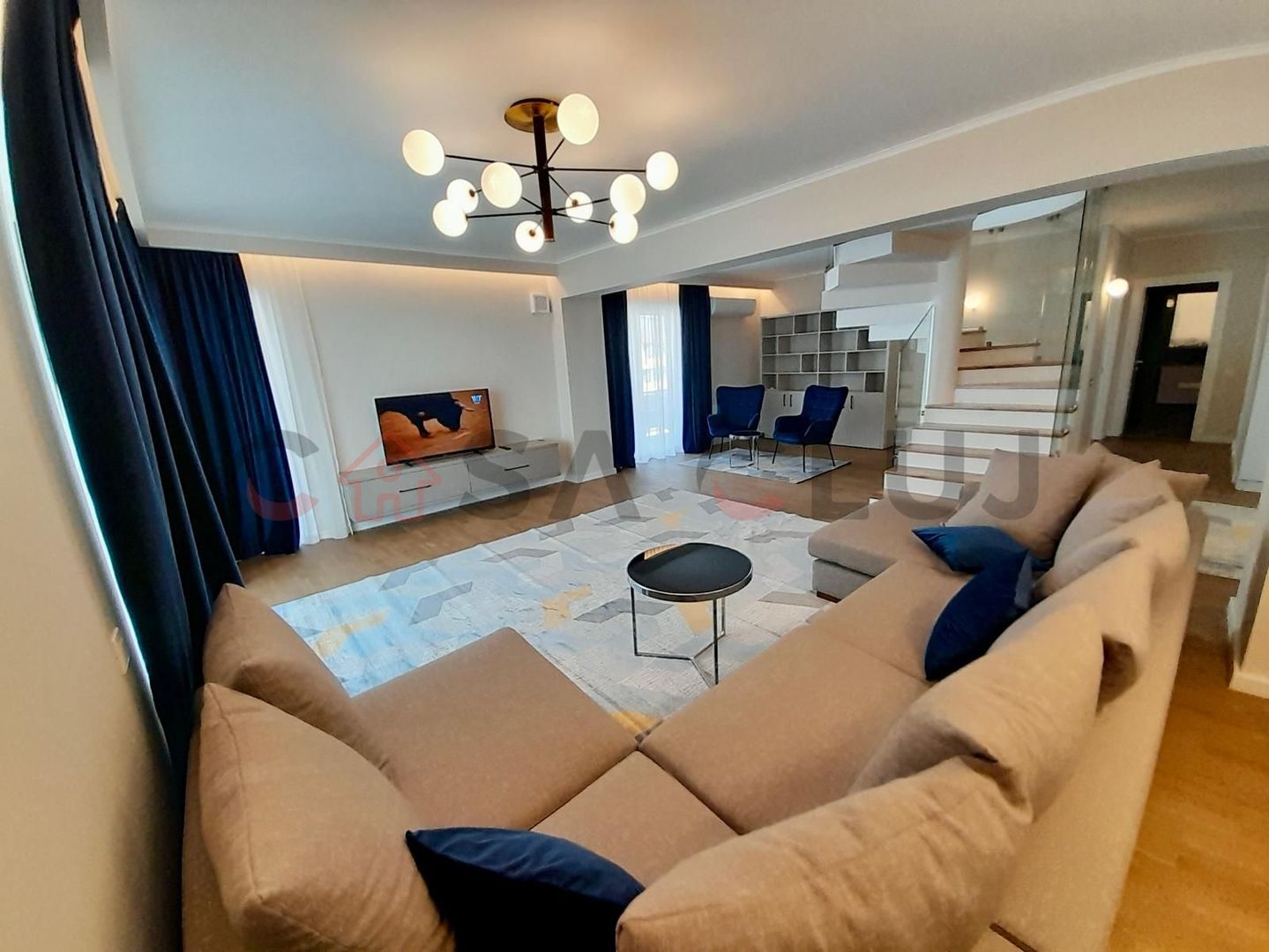 Penthouse, lux, Bună Ziua! - Poză 2