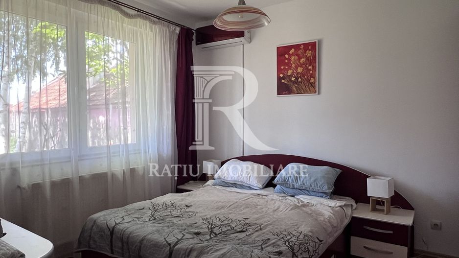 Casă 4 camere de închiriat | Saună | Piscina | Sântandrei | Bihor - Poză 11