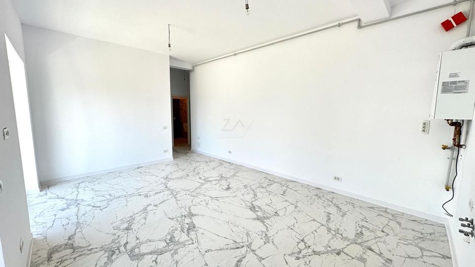 Bloc nou cu finisaje deosebite. Etaj intermediar. Loc de parcare. - Poză 2